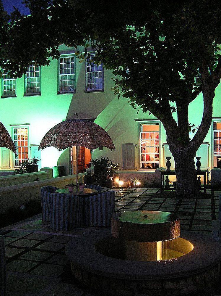 Hout Bay Manor Guest House Exterior photo
